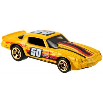 Mattel Hot Wheels Αυτοκινητάκια Premium Μεταλλικά 1:64 - 10 Σχέδια FKV70 887961552560