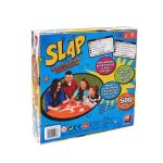 As company Επιτραπέζιο Παιχνίδι Slap Για Ηλικίες 8+ Χρονών Και 2-4 Παίκτες 1040-20188 5203068201883