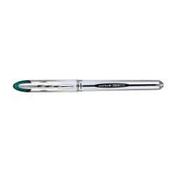 Uni-ball Mitsubishi Pencil Στυλό Vision Elite 0.8 Πράσινο UB200(0.8) GREEN 4902778742983