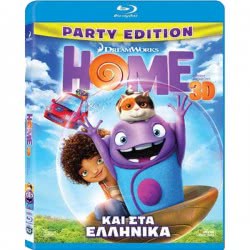 Tanweer BLU-RAY 3D Home 001589 5201802075745