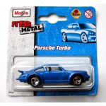 Maisto FRESH METAL DREAM CARS Νο1 1:64 ASS 15044A 090159150442