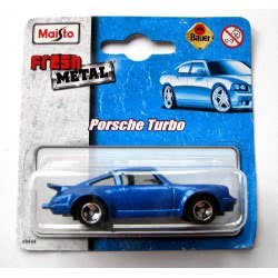 Maisto FRESH METAL DREAM CARS Νο1 1:64 ASS 15044A 090159150442