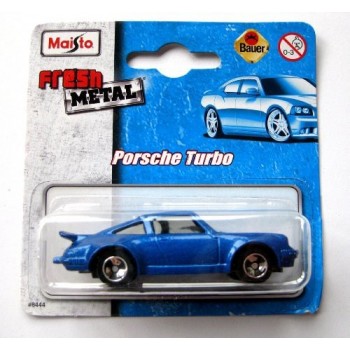 Maisto FRESH METAL DREAM CARS Νο1 1:64 ASS 15044A 090159150442