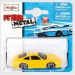 Maisto FRESH METAL DREAM CARS Νο2 1:64 15044C 412982000037