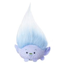 Hasbro Dreamworks Trolls Guy Diamond Mini Plush B9913 / C0485 5010993352647