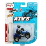 Maisto Fresh Metal Γουρούνες Με Anabath Pull Back 15026 090159150268