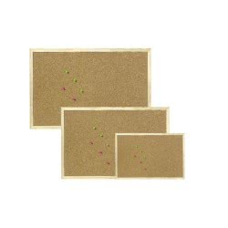 OEM Describo Cork Board 40X60 Cm 34-014 5205726001170
