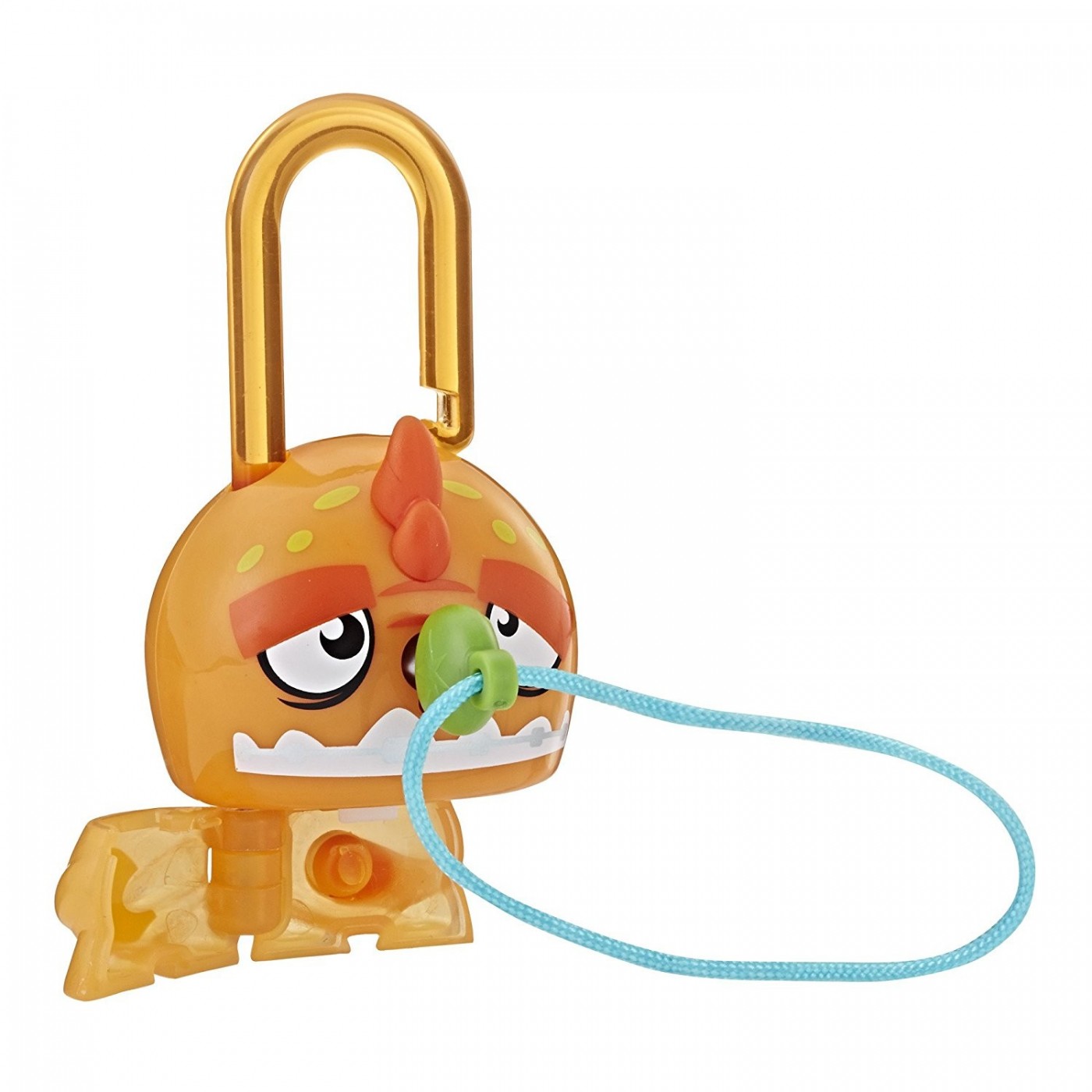 Hasbro Lock Stars Serie 1 Figuren – Bunte Schlösser Zum Personalisieren, E3209