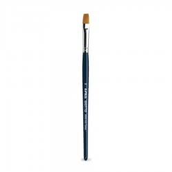 Giotto Fila Paintbrush Taklon Flat Tip Series 600 N. 10 000670400 8000825670404