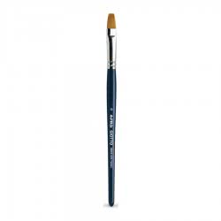 Giotto Fila Paintbrush Taklon Flat Tip Series 600 N. 12 000670500 8000825670503