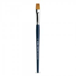 Giotto Fila Paintbrush Taklon Flat Tip Series 600 N. 16 000670700 8000825670701