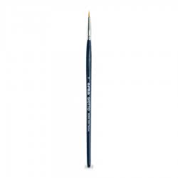Giotto Fila Paintbrush Taklon Series 500 N. 0 000560000 8000825560002