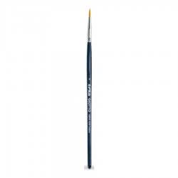 Giotto Fila Paintbrush Taklon Round Tip Series 500 N 2 000560200 8000825560200