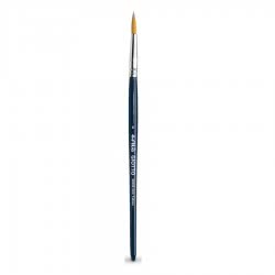 Giotto Fila Paintbrush Taklon Round Tip Series 500 N. 6 000560600 8000825560606
