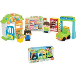 MG TOYS Winfun Fun Shopping Playset 424010 5204275240108
