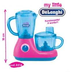 FARO Delonghi Μίξερ (Δουλεύει Αληθινά) 5514 8001583055144