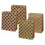 Group Operation Paper Gift Bag Big Size - 8 Designs TK-40 5906190103994