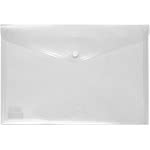 salko paper Transparent Bag A5 5403 5202832054038