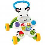 Mattel Στράτα Ζέβρα DLD80 887961256406