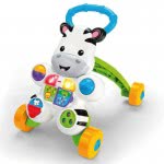 Mattel Στράτα Ζέβρα DLD80 887961256406