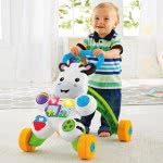 Mattel Στράτα Ζέβρα DLD80 887961256406