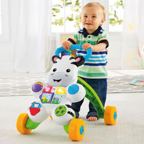 Mattel Στράτα Ζέβρα DLD80 887961256406