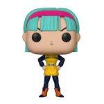 Funko Pop! Animation: Dragon Ball Z - Bulma Φιγούρα Βινυλίου 32247 889698322478