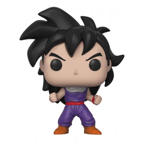Funko Pop! Animation: Dragon Ball Z - Gohan Φιγούρα Βινυλίου 32259 889698322591