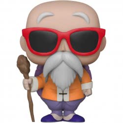 Funko Pop! Animation: Dragon Ball Z - Master Roshi Vinyl Figure 32260 889698322607