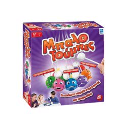 As company Games Board Game Tumball For Ages 6+ And 2-4 Players 1040-78653 3760046786531
