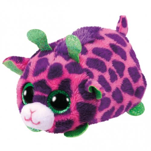 ty Beanie Boos Teeny Monkey Black - Brown Plush 4,5Cm 1607-41253 008421412532