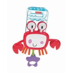 Mattel Καβουράκι - Καθρεφτάκι W9909 746775095505