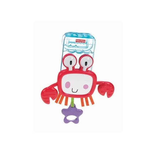 Mattel Καβουράκι - Καθρεφτάκι W9909 746775095505