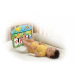 Mattel Μαλακό Πιανάκι Κούνιας V7469 027084999068