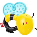 Mattel Μελισσούλα / Φυλλαράκι DTH49 / ASST 887961354935