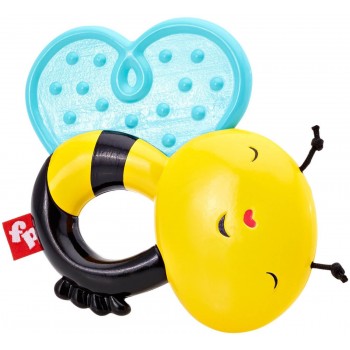 Mattel Μελισσούλα / Φυλλαράκι DTH49 / ASST 887961354935