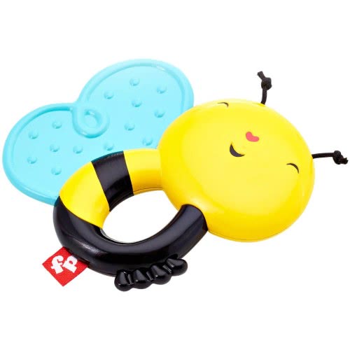 Mattel Μελισσούλα / Φυλλαράκι DTH49 / ASST 887961354935
