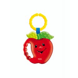 Mattel Μηλαράκι Οδοντοφυΐας M4385 027084585001