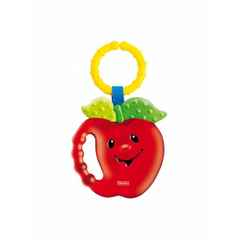 Mattel Μηλαράκι Οδοντοφυΐας M4385 027084585001