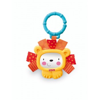 Mattel Λιονταράκι - Καθρεφτάκι X5410 746775119256