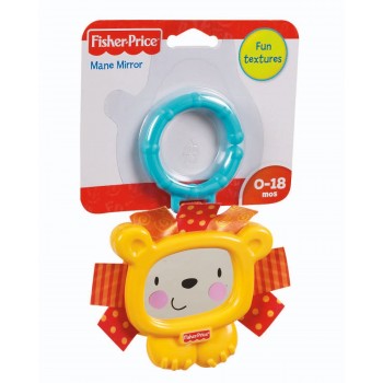 Mattel Λιονταράκι - Καθρεφτάκι X5410 746775119256