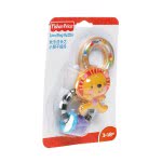 Mattel Κουδουνίστρα Λιονταράκι W5803 746775060848