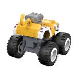Mattel Blaze And The Monster Machines Super Tiger Stripes CGF20 / DYN31 887961418323