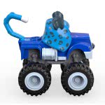 Mattel Blaze And The Monster Machines Cheetah Cruiser CGF20 / DYN30 887961418316