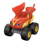 Mattel Blaze And The Monster Machines Falcon Blaze CGF20 / DYN29 887961418309