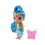Mattel Shimmer And Shine: Zahramay Skies Shine DLH55 / FPV44 887961617245