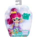 Mattel Shimmer And Shine: Zahramay Skies Shimmer DLH55 / FPV43 887961617320