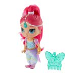 Mattel Shimmer And Shine: Zahramay Skies Shimmer DLH55 / FPV43 887961617320