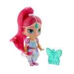 Mattel Shimmer And Shine: Zahramay Skies Shimmer DLH55 / FPV43 887961617320