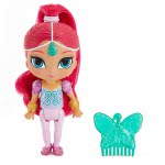 Mattel Shimmer And Shine: Zahramay Skies Shimmer DLH55 / FPV43 887961617320